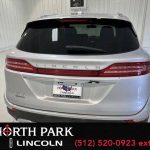 2019 Lincoln MKC  Standard - SUV - $23,995 (Lincoln MKC Ingot Silver)