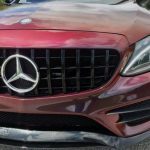 2017 Mercedes-Benz C-CLASS AMG C 43 WRAP ICE COLD AC RUNS GREAT AWD FREE SHIPPIN - $35,995 (+ Gulf Coast Auto Brokers)