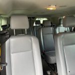 Ford transit 15 seater - $21,888 (Flushing)