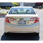 2012 Toyota Camry LE Hybrid Sedan 4D - Financing For Most Credit Situations! - $17,444 (+ A1 AUTO WHOLESALE)