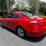 2010 Honda Accord Cpe 2dr I4 Auto EX-L - $13,790 (Vero beach)