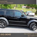 2007 Dodge Nitro SXT 4WDSUV FOR - $4,950 (101 Creekside Dr. Johnson City, TN 37601)