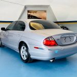 2000 Jaguar S-TYPE 3.0L V6 - $8,500