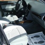 2013 Audi Q5 2.0 QUATTRO PREMIUM PLUS - $10,995 (CHELMSFORD)