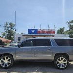 2018 Cadillac Escalade ESV - Financing Available! - $40995.00