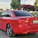 BMW 3 Series - Gasoline RWD 3.0 Turbo 300 HP - $15950.00 (Sacramento)