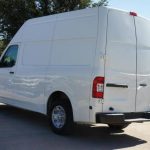 2019 Nissan NV2500 HD Cargo SV Van 3D - WE FINANCE EVERYONE! (+ Lake City Investment - 121)