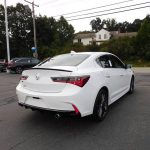 2020 Acura ILX Premium and A-SPEC Package/ Technology and A-SPEC Package - $28,390 (+ New England Car Superstore)