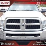 2017 Ram 3500 Tradesman - $43,995 (The Truck Junction)