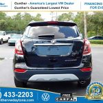 $14,995 - 2019 Buick Encore Preferred - $232 (Per Month O.A.C.)