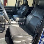 2016 Ram 2500 4WD Mega Cab 160.5" Laramie - $35,900