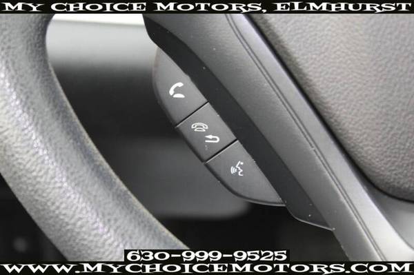 2014 HONDA CR-V AWD CD ALLOY GOOD TIRES GREAT FOR SNOW 058489 - $13,799 (MY CHOICE MOTORS ELMHURST, IL 60126)