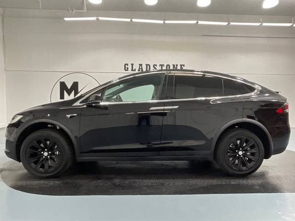 2016 Tesla Model X AWD All Wheel Drive Electric 75D Sport Utility  / 7 - $49,990 (M&M Investment Cars - Gladstone)