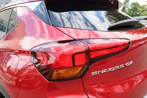 2021 Buick Encore GX  Select SUV - $19,750 (Capital Auto Sales)
