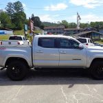 2020 Toyota Tacoma Doublecab 4WD V6 TRD-Sport (Low Miles) - $39,995 (Franklin, North Carolina)