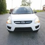 2009 Kia SPORTAGE LX V6 4WD (Cars Starting at $2,995)