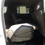 2015 CHEVROLET SUBURBAN 2WD 4DR LT with Seat, third row manual 60/40 split-f - $29,990 (Tu Trabajo Es Tu Aprovacion!)