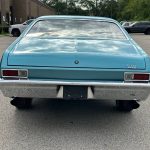 1969 Chevrolet Nova - $32,754 (150 S Church Street Addison, IL 60101)