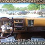 77CHEVY MONTE CARLO 74K CLASSIC VINTAGE BEAST CAR LEATHER ALLOY 451782 - $19,999 (YOUR CHOICE AUTOS ELGIN, IL 60120)