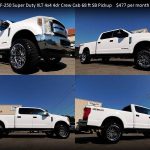 $490/mo - 2015 Ram 3500 Lone Star 4x4Crew Cab 8 ft LB SRW Pickup FOR O - $490 (Used Cars For Sale)