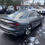 2018 Audi RS 5 2.9T - $51,995 (+ Drive World)