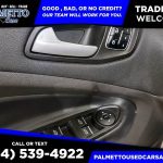 2018 Ford Escape TitaniumSUV PRICED TO SELL! (Palmetto Used Cars)