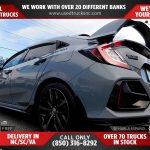 $390/mo - 2021 Honda Civic Sport TouringHatchback CVT FOR ONLY - $390 (Used Cars For Sale)