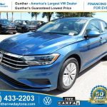 $18,995 - 2019 Volkswagen Jetta - $294 (Per Month O.A.C.)