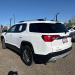 2019 GMC Acadia SLT-1 - $29,924 (+ Discount Motors)