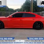 $811/mo - 2018 Dodge Charger RT Scat Pack Sedan 4D 4 D 4-D - $27,999 (Ally Auto LLC)