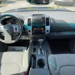 2013 Nissan Frontier 4WD Crew Cab LWB Auto SV - $16,869