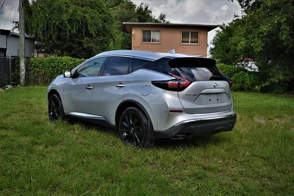2020 Nissan Murano - Call Now! - $8,950 (Miami, FL)
