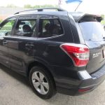 2014 Subaru Forester 2.5i Touring - $14,899 (West Chester, OH)