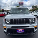 2021 Jeep Renegade 4x4 4WD Sport Sport  SUV - $395 (Est. payment OAC†)
