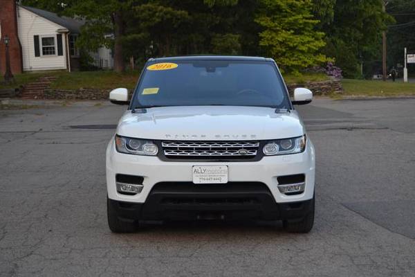 2016 Land Rover Range Rover Sport - Financing Available! - $26899.00