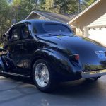 1937 Chevrolet Coupe - $51,000