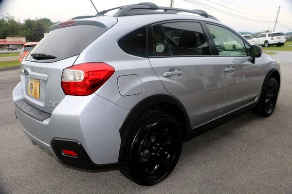 2014 Subaru XV Crosstrek 2.0 Limited - EZ FINANCING AVAILABLE! - $14,900 (+ Legg Motor Company)