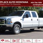 2002 FORD F250 SUPER DUTY CREW CAB F-250 Truck SHORT BED CREW CAB - $26,988 (Marketplace Auto)