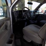 2018 *Chevrolet* *Express* *2500* LIKE NEW CARGO VAN TRADE FINANCE - $26,773 (Chevrolet Express)