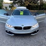 2015 BMW 428i 428 i 428-i  PRICED TO SELL! - $22,999 (2604 Teletec Plaza Rd. Wake Forest, NC 27587)