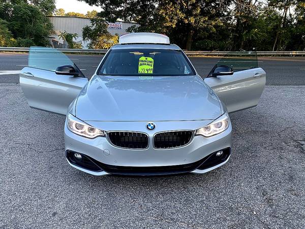 2015 BMW 428i 428 i 428-i  PRICED TO SELL! - $22,999 (2604 Teletec Plaza Rd. Wake Forest, NC 27587)