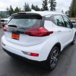 2020 Chevrolet Bolt EV Premier 1G1FZ6S05L4125131 - $22,991