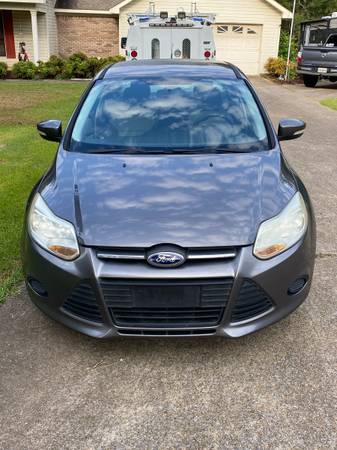 2013 Ford Focus SE - $7,200 (Northport)