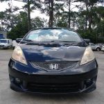 2010 *Honda* *Fit Gas Saver - warranty - $8,950 (Carsmart Auto Sales /carsmartmotors.com)