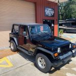 2006 Jeep Wrangler Unlimited - $13,900 (Affordable Quality Vehicles)