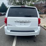 2018 Dodge Grand Caravan SE minivan backup camera - $8,500 (Brooklyn)