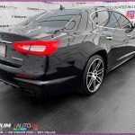 2018 Maserati Quattroporte GTS GranSport V8-360 Camera-Radar Cruise-XM - $74,990