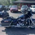 2012 Harley-Davidson Electra Glide Ultra Classic - $12,055 (+ Northpointe Motors)