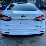 2019 Ford Fusion Hybrid SE PRICED TO SELL! - $18,999 (2604 Teletec Plaza Rd. Wake Forest, NC 27587)