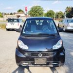 2015 Smart Fortwo Pure - Coupe - $4,000